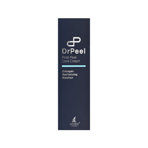 Dr Peel Post-Peel Cream Collagen Revitalizing Solution 200ml