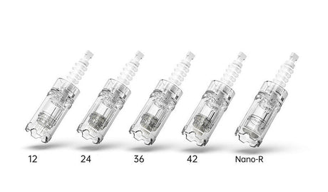 Dr. Pen A10 Cartridges - Filler Lux™ - Medical Device - Dr. Pen