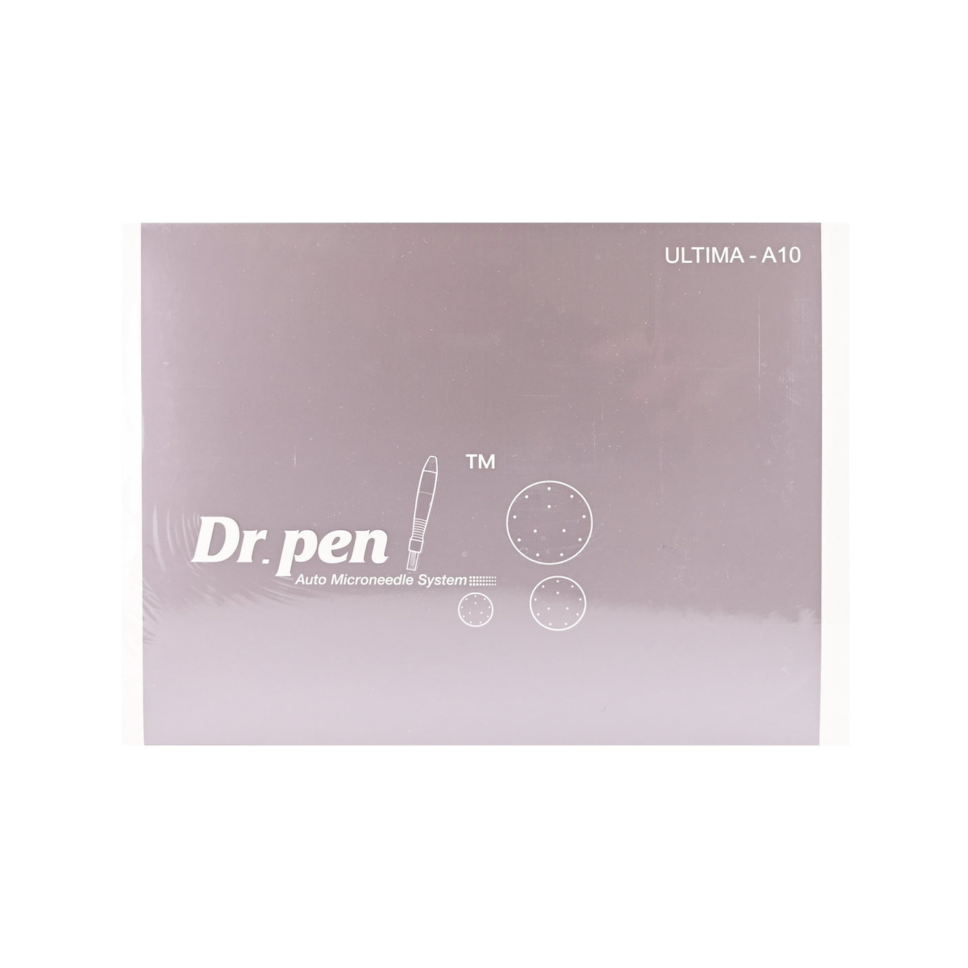 Dr. Pen A10 Ultima Pro Microneedling Pen - Filler Lux™ - Medical Device - Dr. Pen