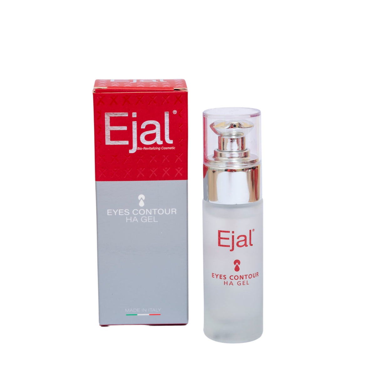 Ejal Eyes Contour - Filler Lux™ - Eyes Contour - Medixa