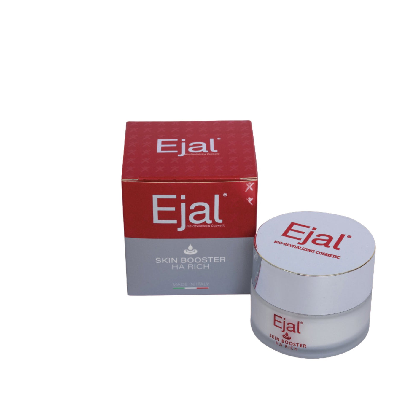 Ejal Skin Booster - Filler Lux™ - Facial - Medixa