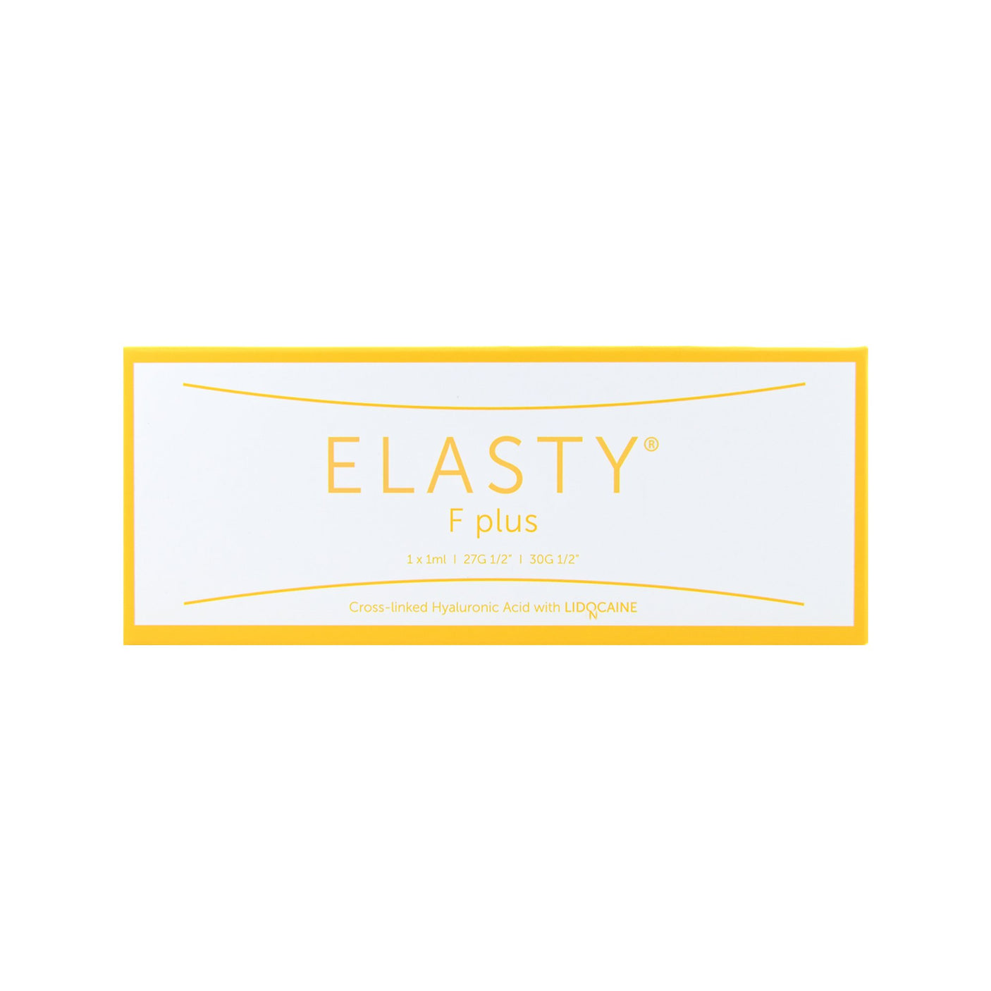 Elasty F Plus - Filler Lux™ - DERMAL FILLERS - Dongbang Medical Co., Ltd.