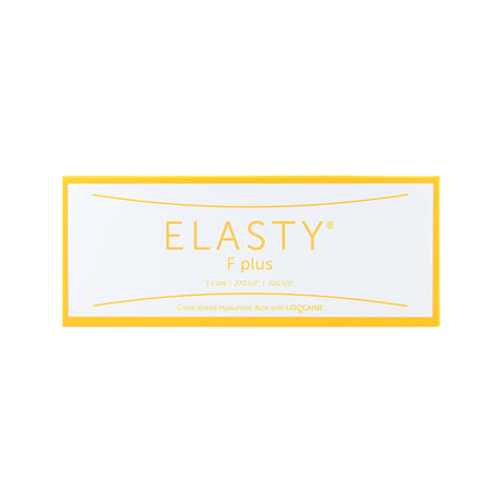 Elasty F Plus - Filler Lux™ - DERMAL FILLERS - Dongbang Medical Co., Ltd.