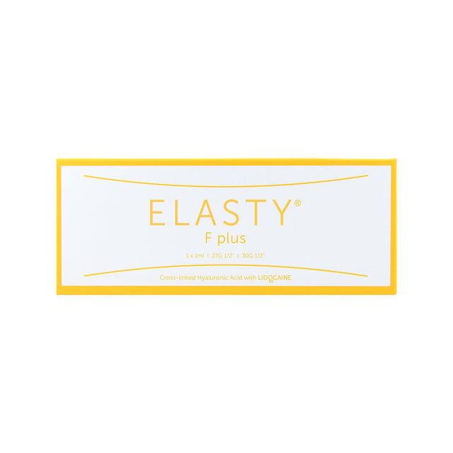 Elasty F Plus - Filler Lux™ - DERMAL FILLERS - Dongbang Medical Co., Ltd.