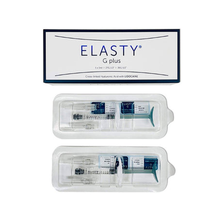 Elasty G Plus - Filler Lux™ - DERMAL FILLERS - Dongbang Medical Co., Ltd.