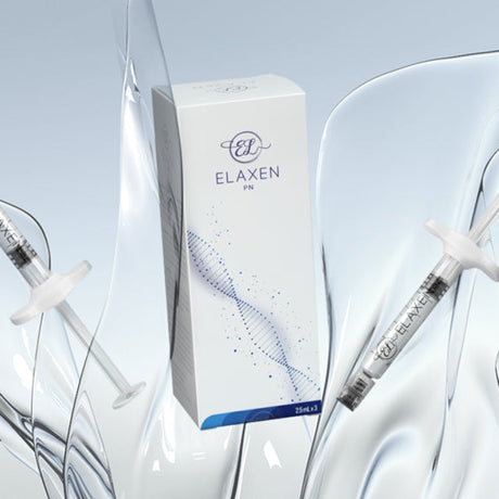 Elaxen PN Booster - Filler Lux™ - MESOTHERAPY - BNC Global