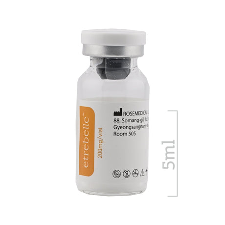 Etrebelle Soft PLA+PN - Filler Lux™ - Mesotherapy - Regenbogen Co., Ltd.