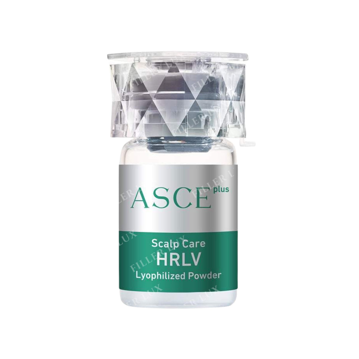 Exosomes ASCE+ HRLV - Filler Lux™ - Mesotherapy - ExoCoBio Inc.