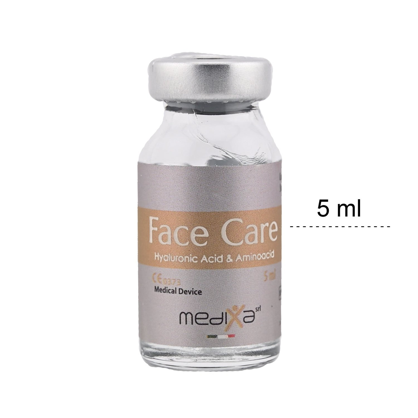 Face Care Amino Acid & HA - Filler Lux™ - MESOTHERAPY - Medixa