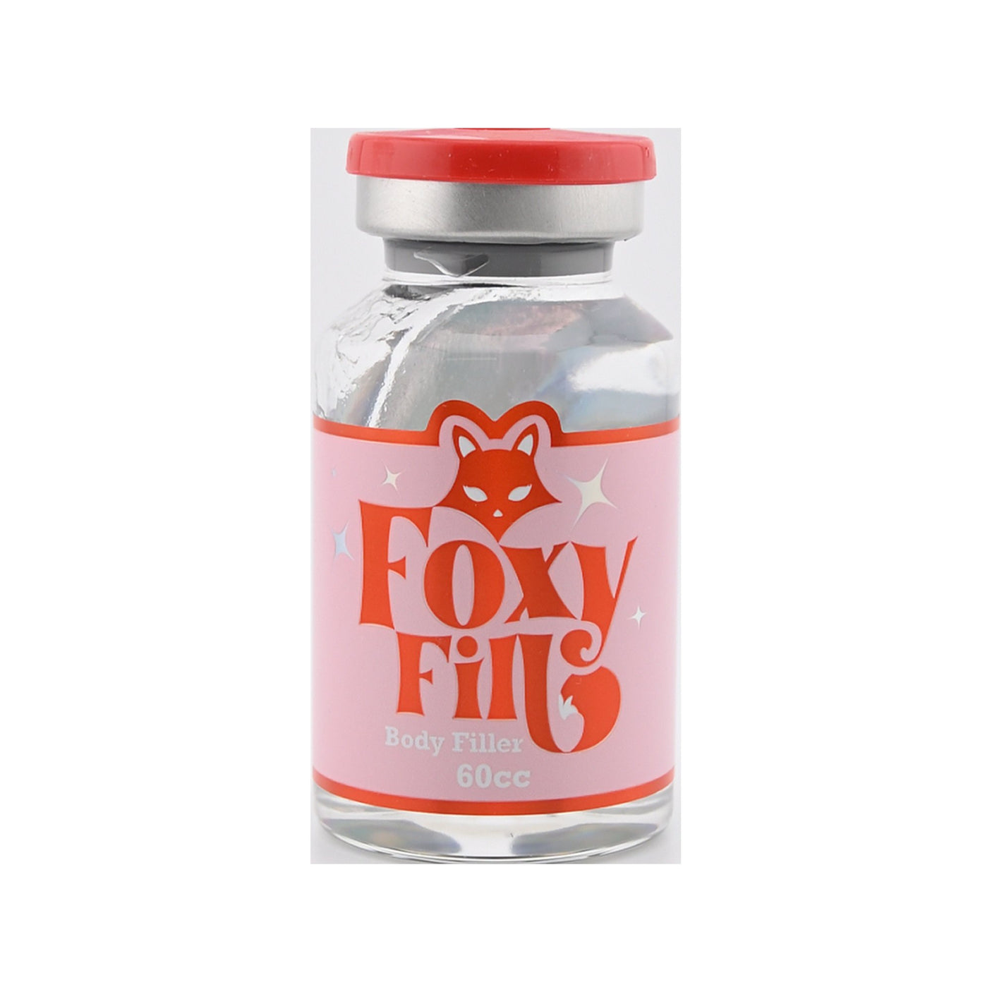 Foxy Fill - Filler Lux™ - DERMAL FILLERS - HJ Corporations