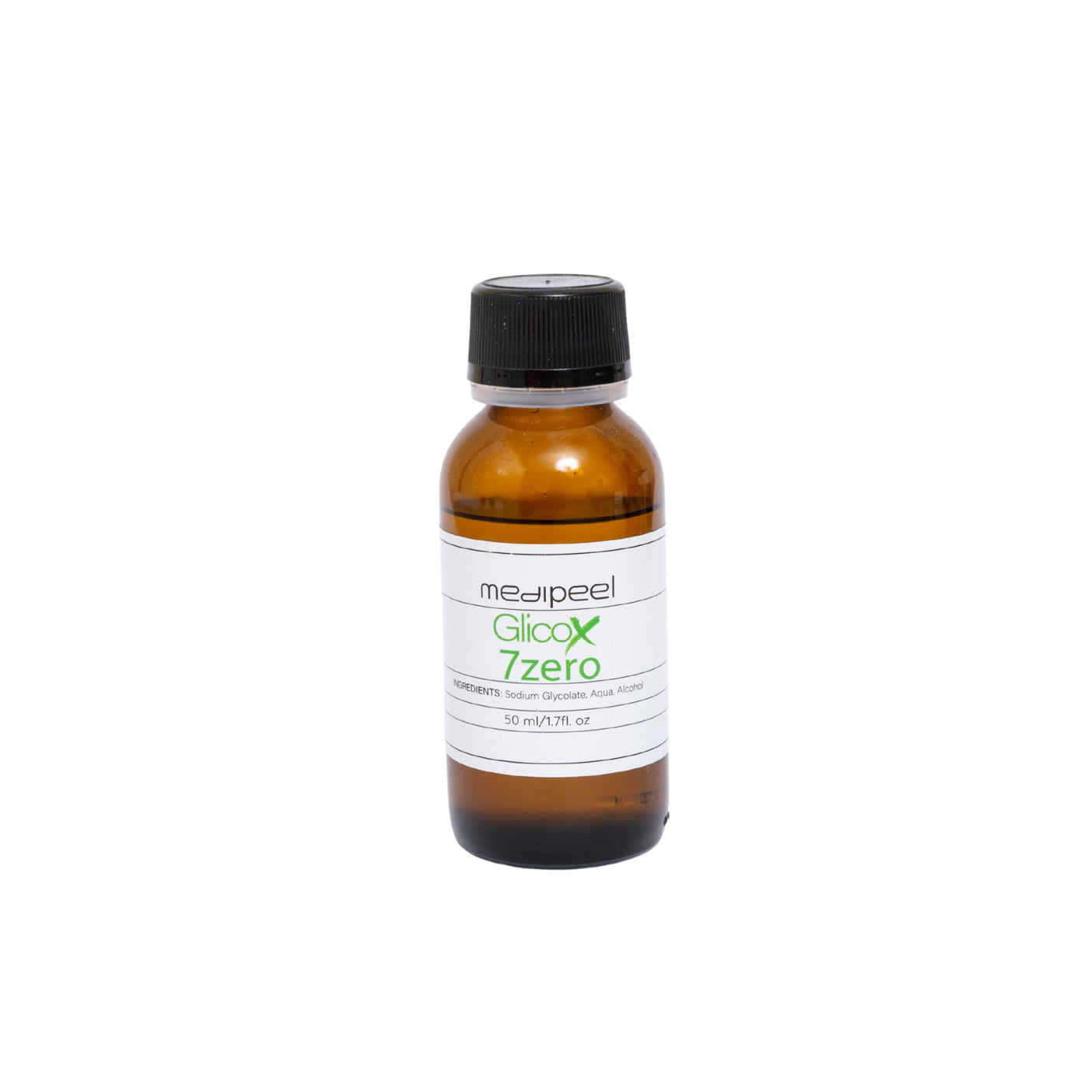 Glicox 7 zero - Filler Lux™ - PEELING - Medixa