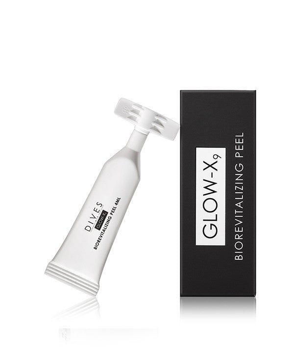 GLOW – X9 - Filler Lux™ - DERMAL FILLERS - Dives Med