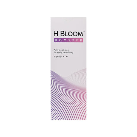 Hair Bloom Filler - Filler Lux™ - Hair Treatments - Koru Pharmaceuticals Co., Ltd.