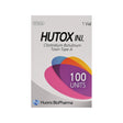 Hutox 100u - Filler Lux™ - Botulinumtoxin - Huons