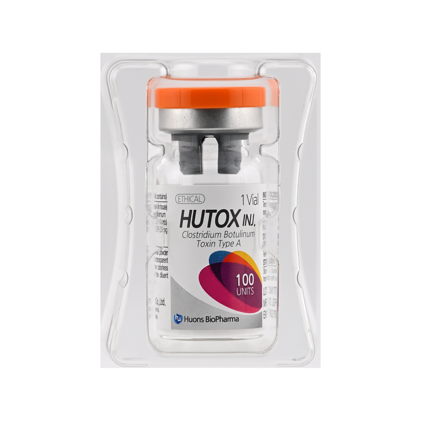 Hutox 100u