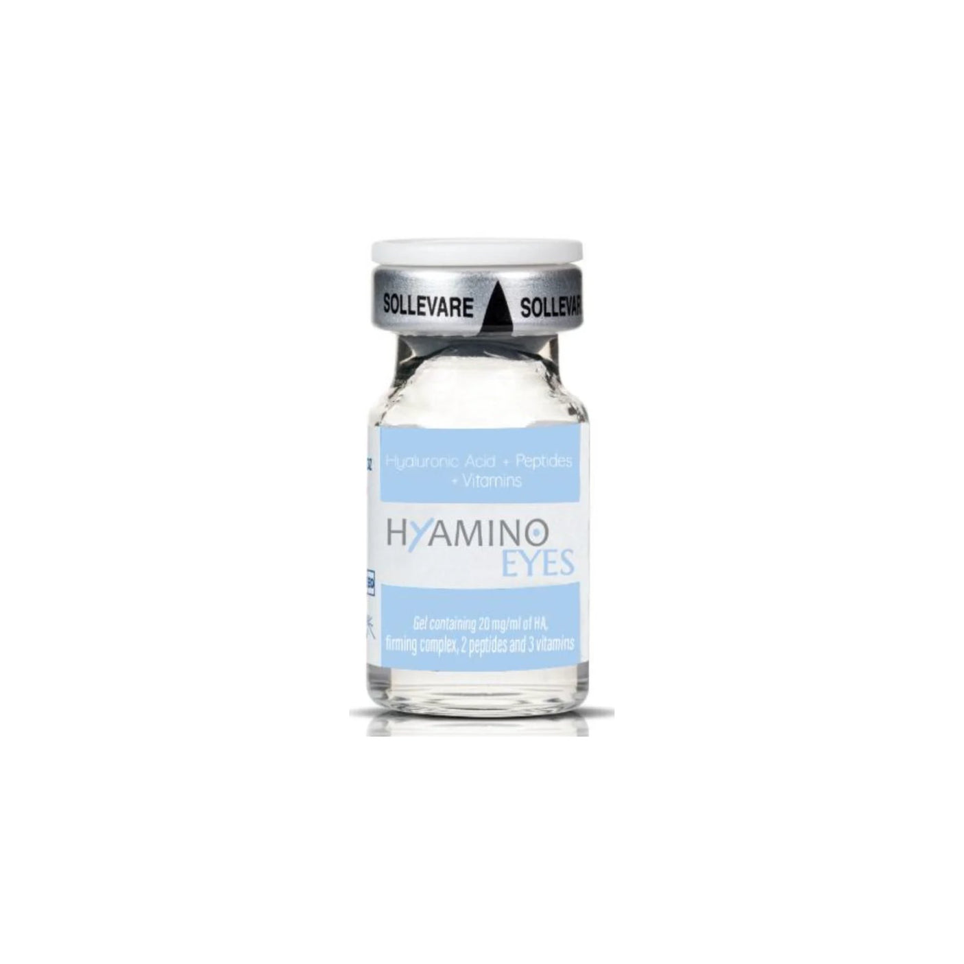 Hyamino Eyes - Filler Lux™ - MESOTHERAPY - Medixa