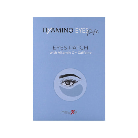 Hyamino Eyes patch - Filler Lux™ - Medixa