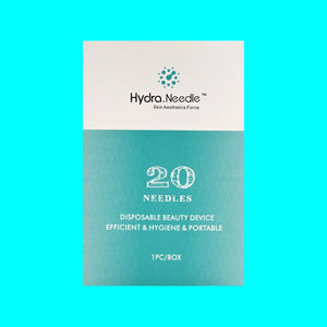 Hydra Needle 20