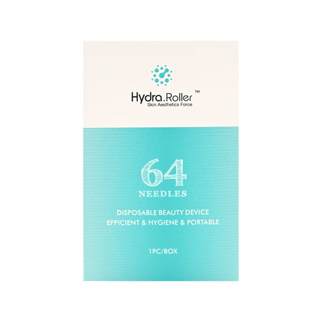 Hydra needle 64 - Filler Lux™ - Medical Device - Dr. Pen