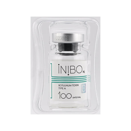 Inibo 100u - Filler Lux™ - Botulinumtoxin - Inibio