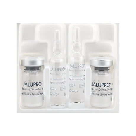 Jalupro® Amino Acid 30mg - Filler Lux™ - Mesotherapy - Professional Derma