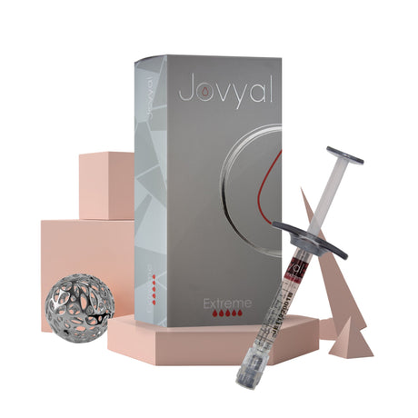 Jovyal Extreme - Filler Lux™ - DERMAL FILLERS - Medixa