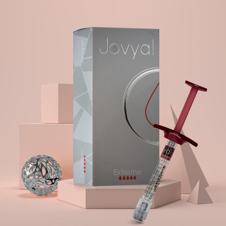 Jovyal Extreme - Filler Lux™ - DERMAL FILLERS - Medixa