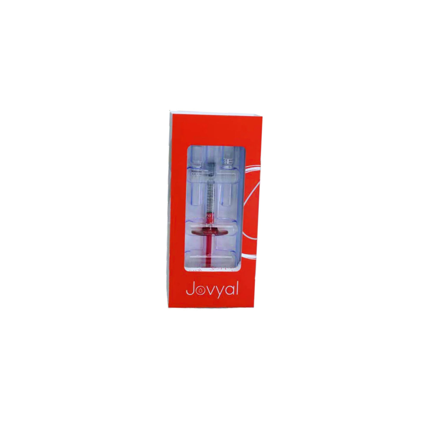 Jovyal Premium - Filler Lux™ - Medixa