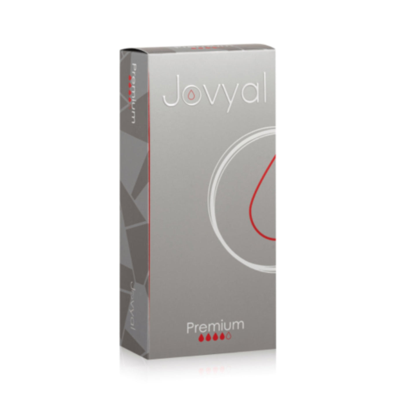 Jovyal Premium - Filler Lux™ - Medixa