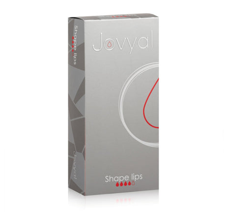 Jovyal Shape Lips - Filler Lux™ - DERMAL FILLERS - Medixa