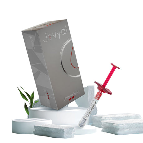 Jovyal Shape Lips - Filler Lux™ - DERMAL FILLERS - Medixa