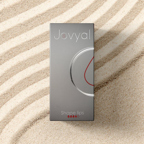 Jovyal Shape Lips - Filler Lux™ - DERMAL FILLERS - Medixa