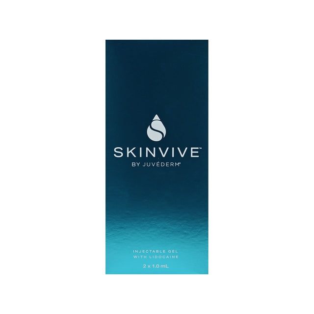 Juvederm Skinvive KR - Filler Lux™ - DERMAL FILLERS - Juvederm