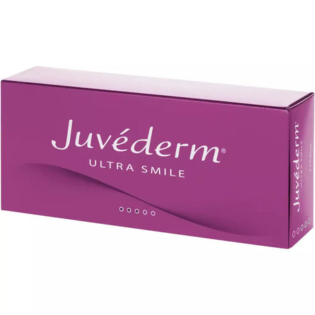 Juvederm Ultra Smile - Filler Lux™ - DERMAL FILLERS - Allergan