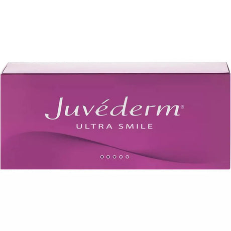 Juvederm Ultra Smile - Filler Lux™ - DERMAL FILLERS - Allergan