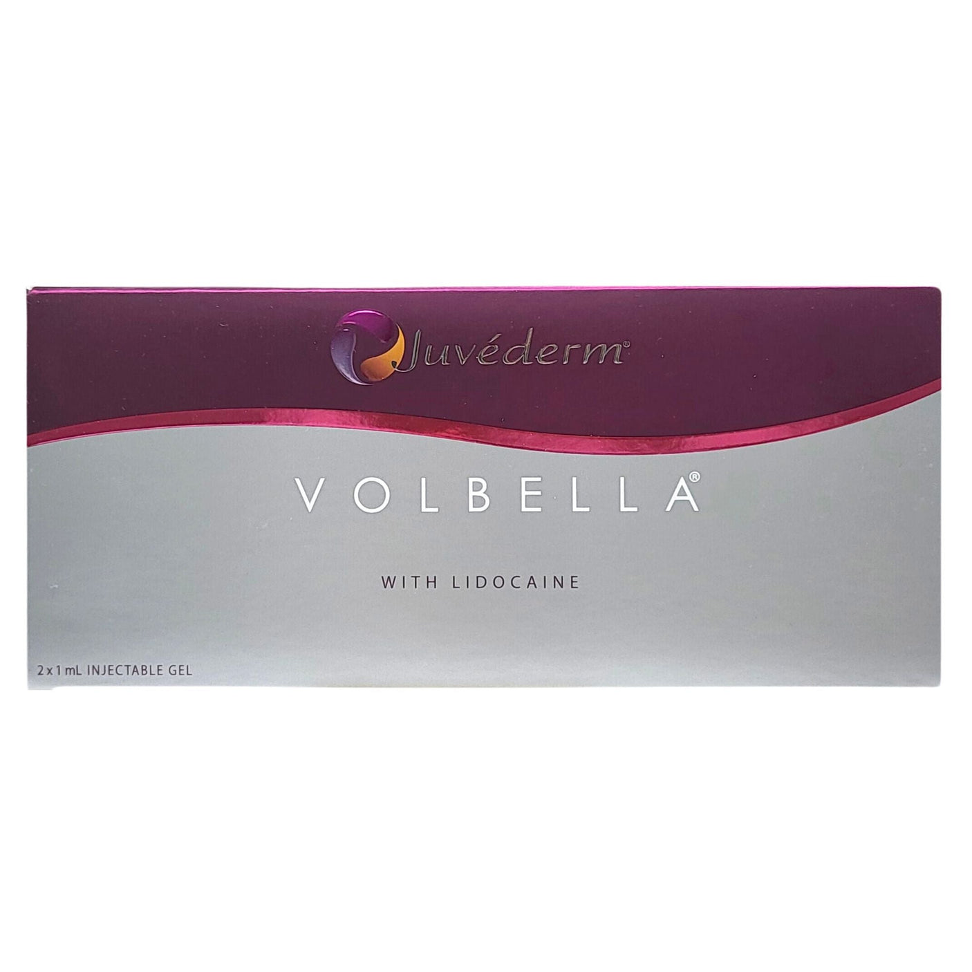 Juvederm Volbella - Filler Lux™ - DERMAL FILLERS - Allergan