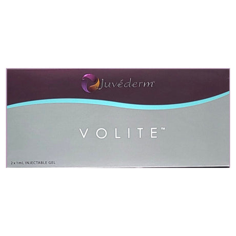 Juvederm Volite - Filler Lux™ - DERMAL FILLERS - Allergan