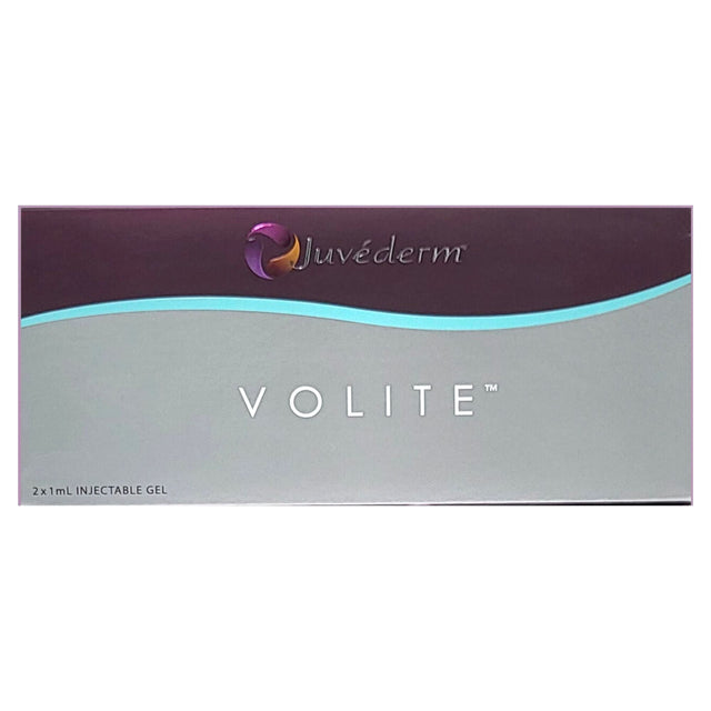 Juvederm Volite - Filler Lux™ - DERMAL FILLERS - Allergan