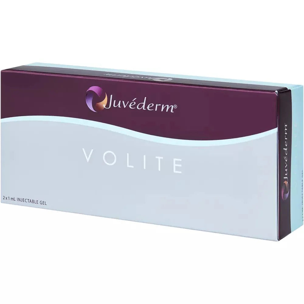 Juvederm Volite - Filler Lux™ - DERMAL FILLERS - Allergan