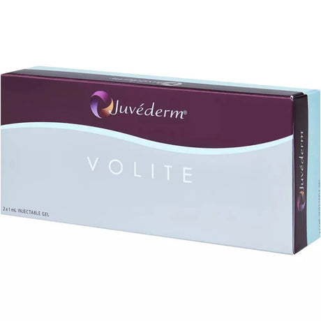 Juvederm Volite - Filler Lux™ - DERMAL FILLERS - Allergan