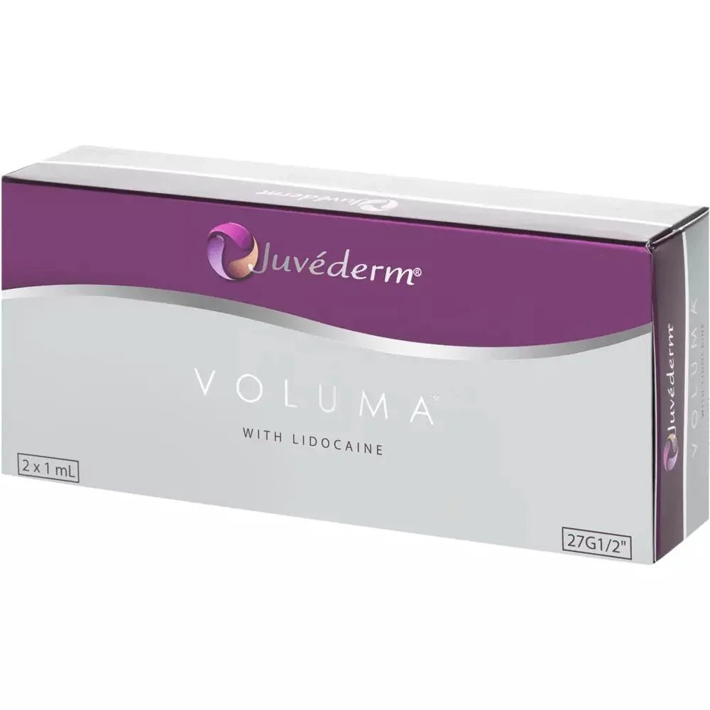 Juvederm Voluma KR - Filler Lux™ - DERMAL FILLERS - Allergan