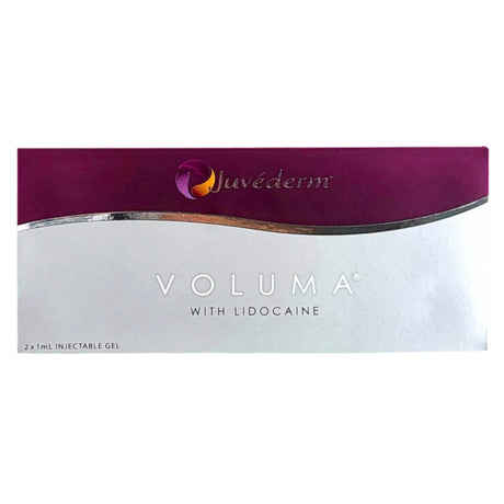 Juvederm Voluma KR - Filler Lux™ - DERMAL FILLERS - Allergan