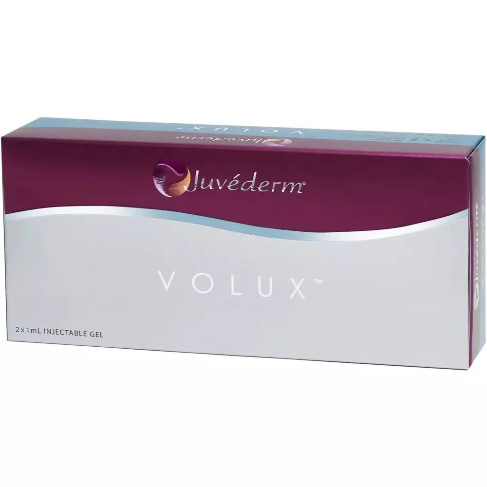 Juvederm Volux - Filler Lux™ - DERMAL FILLERS - Allergan