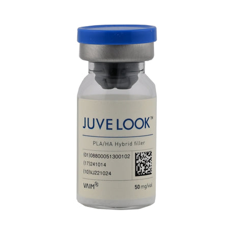 JuveLook PLA/HA (EXP 10/14/2024) - Filler Lux™ - Mesotherapy - Vaim Global