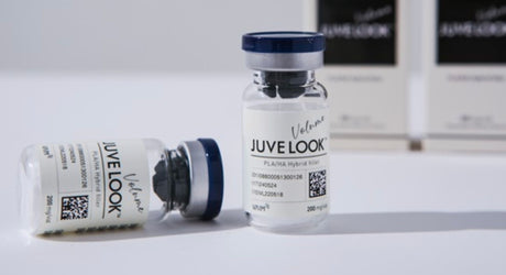 JuveLook Volume PLA/HA - Filler Lux™ - Mesotherapy - Vaim Global