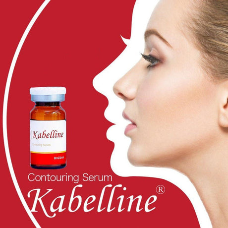 Kabelline - Filler Lux™ - Lipolytics - DEXLEVO Aesthetic