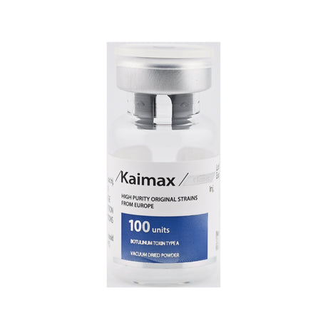 Kaimax 100u - Filler Lux™ - Botulinumtoxin - Filler Lux™