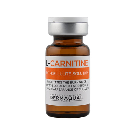 L - Carnitine - Filler Lux™ - Mesotherapy - Dermaqual