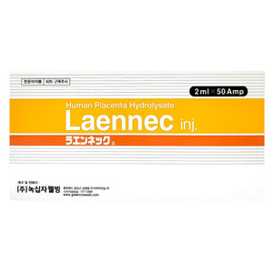 Laennec Inj. (50 Amp x 2mL)