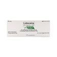 Lidocaine HCI 2% (20mg/mL) - Filler Lux™ - Medical - Auromedics